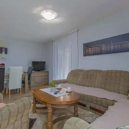 In Novigrad/istrien 38790 Appartement