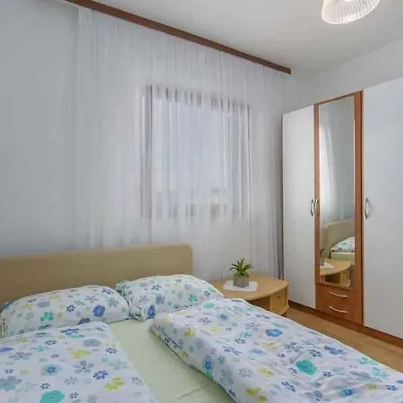 Appartement In Novigrad/istrien 38790