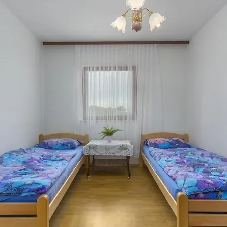 Appartement In Novigrad/istrien 38790 Novigrad Istria