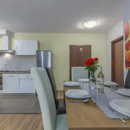 In Novigrad/istrien 38790 Appartement