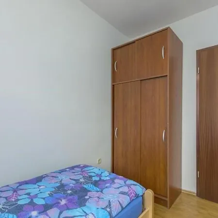 Appartement In Novigrad/istrien 38790