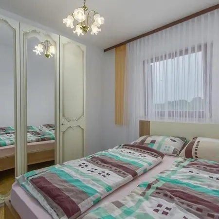 In Novigrad/istrien 38790 Appartement Novigrad Istria