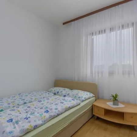 Appartement In Novigrad/istrien 38790